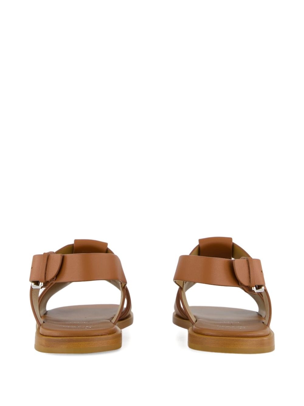 Chambeliss strappy open-toe sandals - 4
