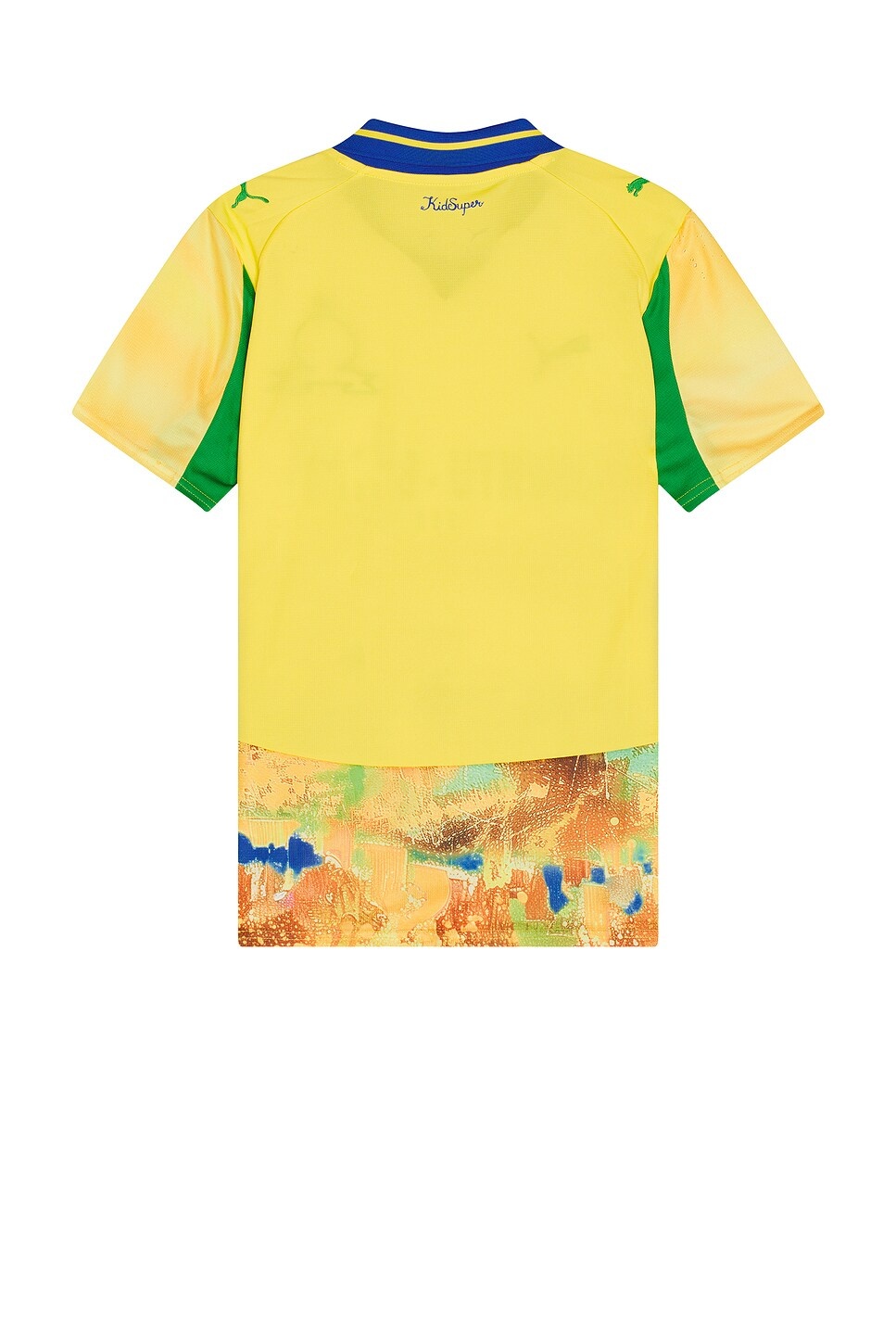 x Kidsuper Jersey Replica - 2