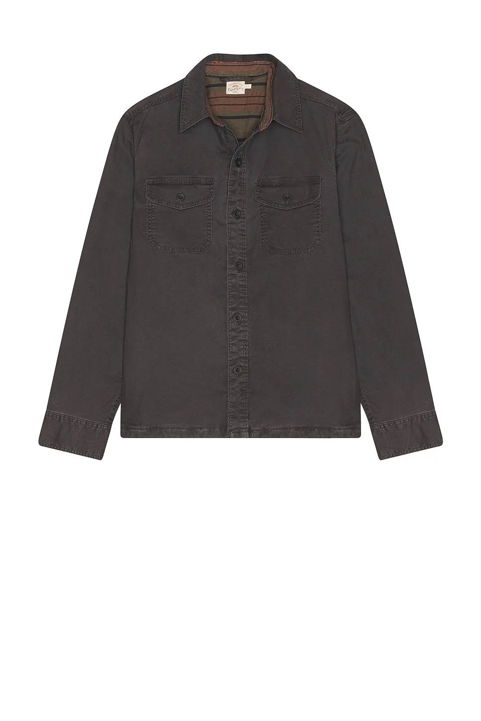 Lakeside Cpo Shirt - 1