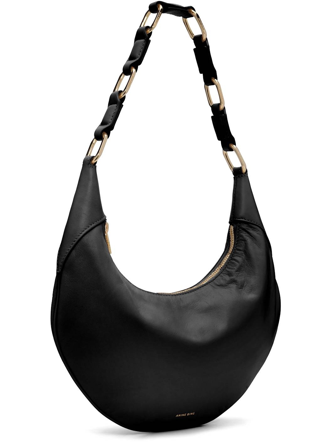 Black Kate Bag - 2