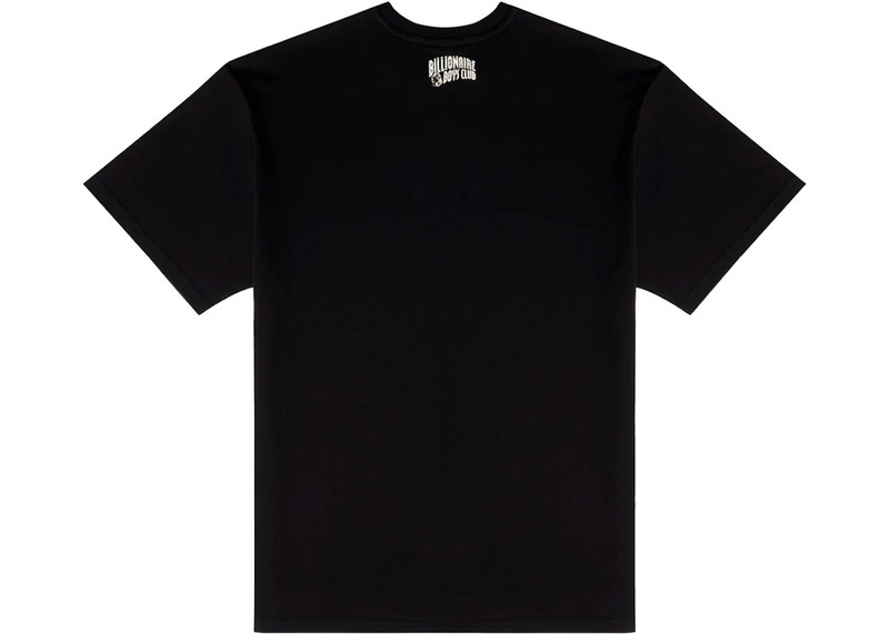 BILLIONAIRE BOYS CLUB Billionaire Boys Club Astro Wonder Tee Black outlook