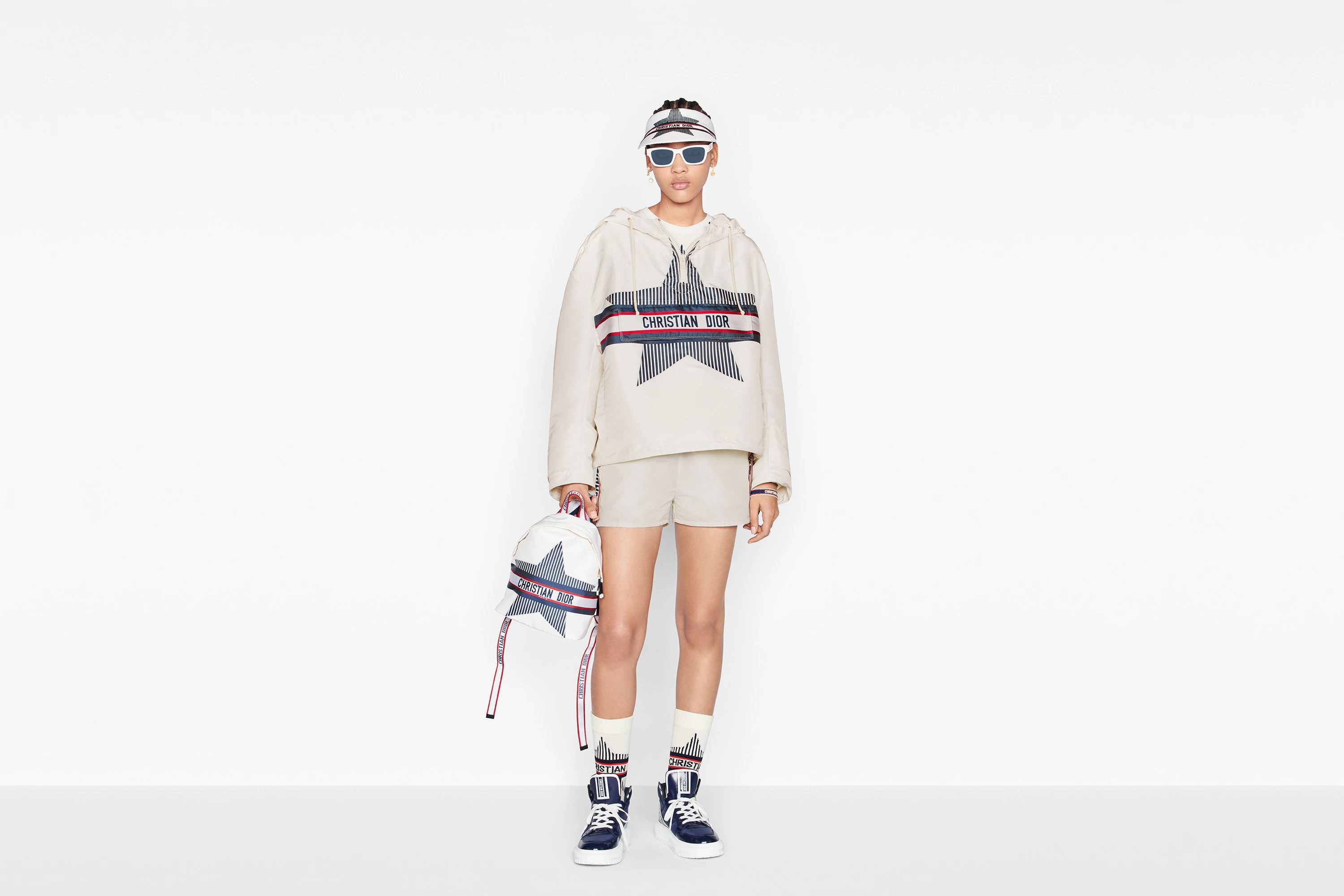 DiorAlps Shorts - 4