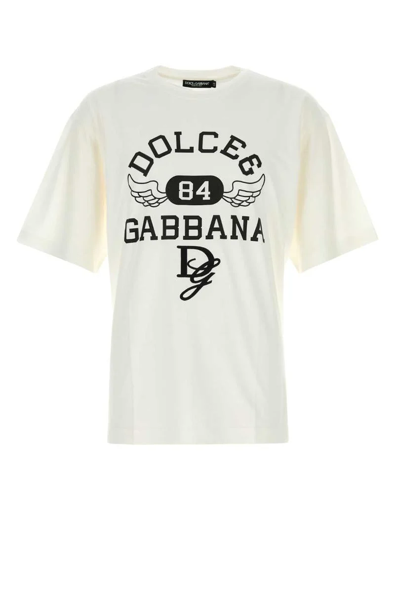 Dolce & Gabbana T-Shirt - 1