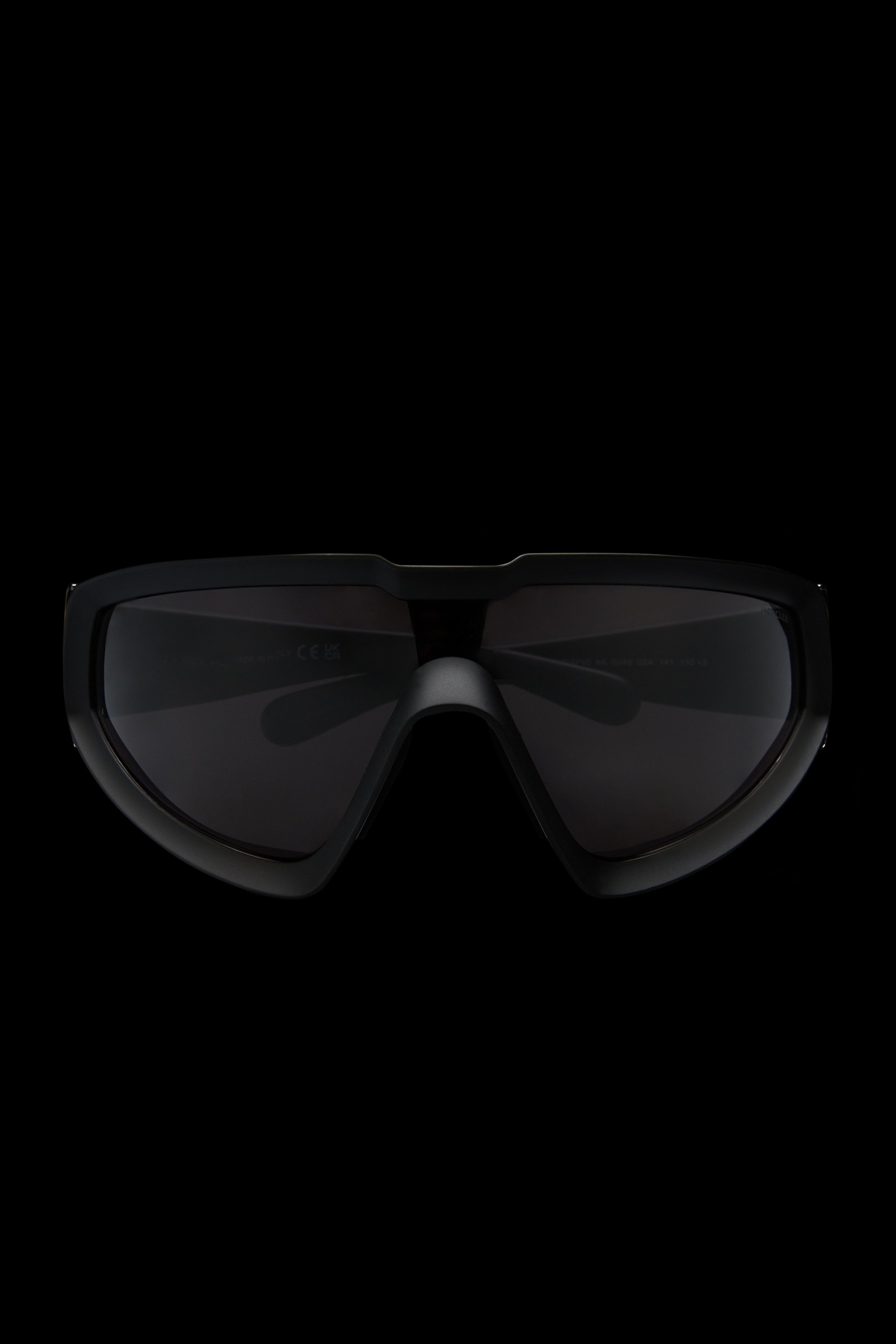 Wrapid Shield Sunglasses - 1