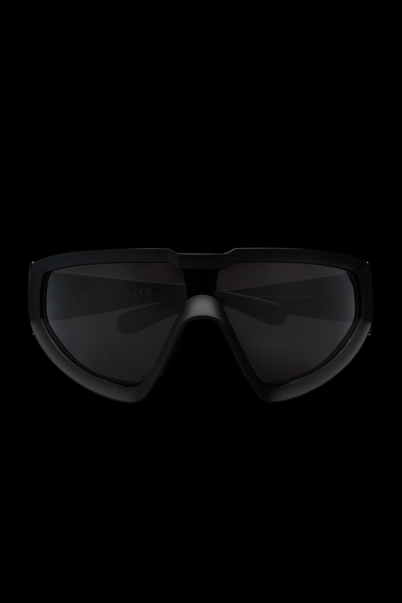 Wrapid Shield Sunglasses 1
