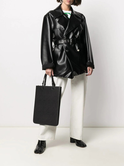 Maison Margiela shopping tote bag outlook