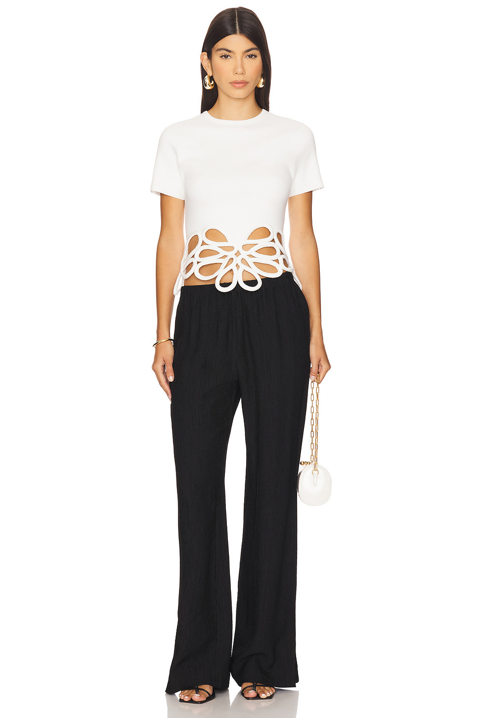 Eres Knit Top - 4