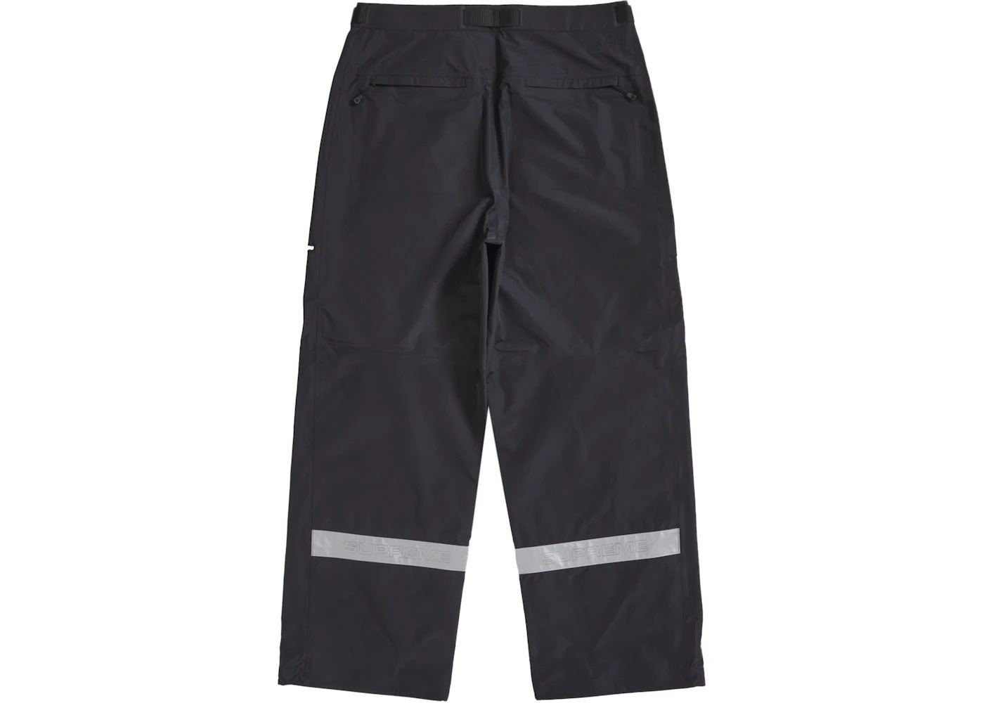 Supreme GORE-TEX Pant (FW24) Black - 2