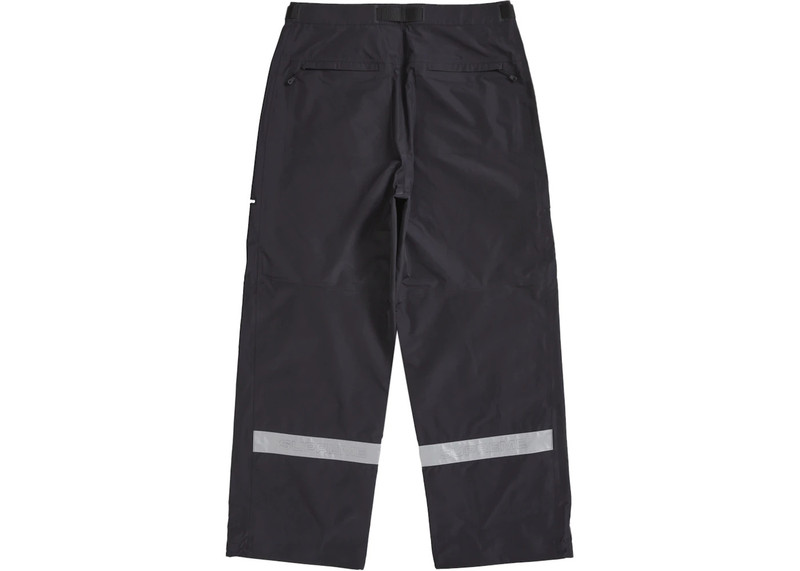Supreme Supreme GORE-TEX Pant (FW24) Black outlook