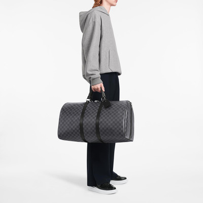 Louis Vuitton Keepall Bandoulière 55 outlook