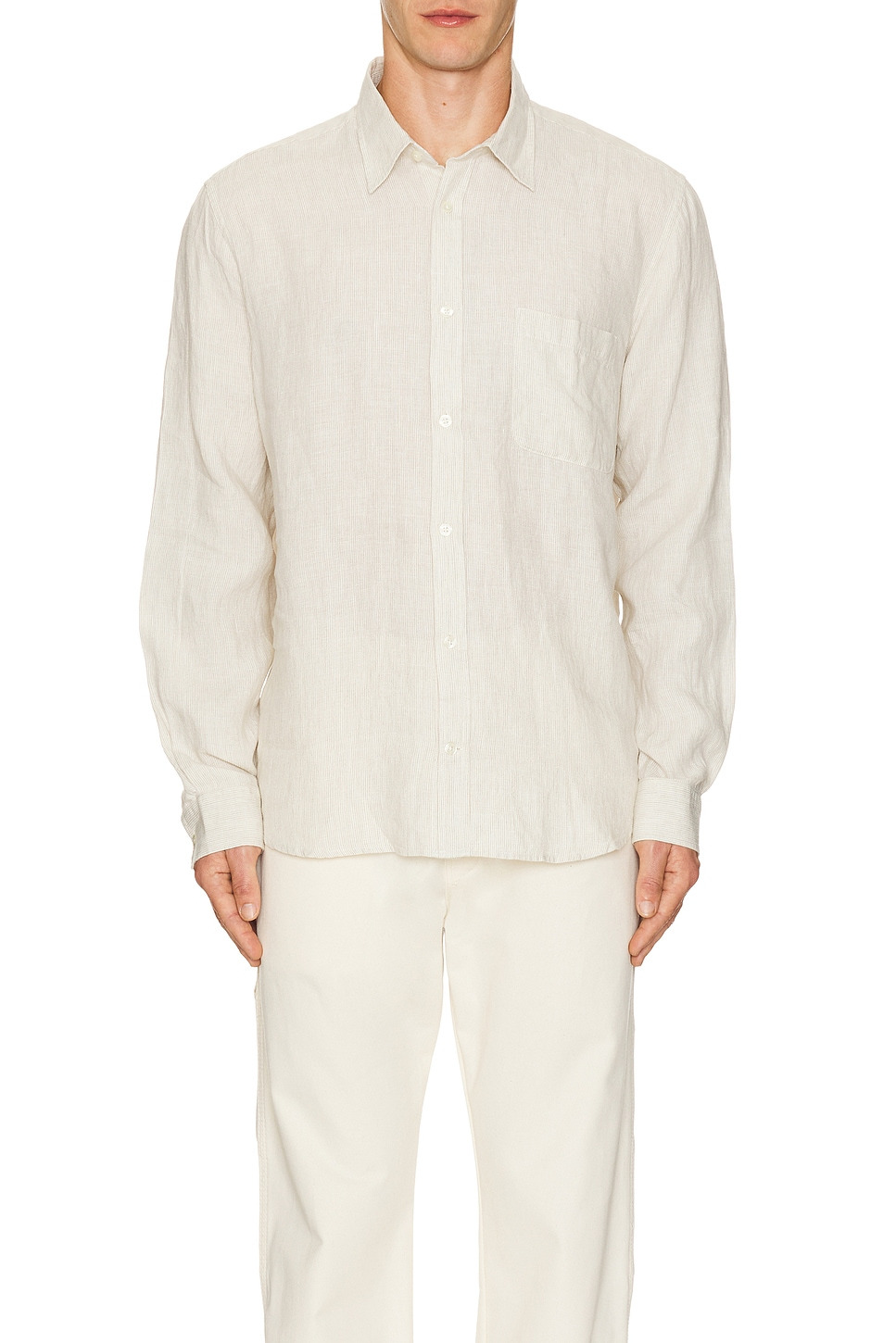 Telles Shirt - 4