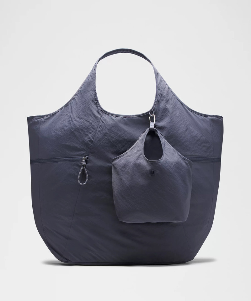 Big-Ass Bag 80L 6