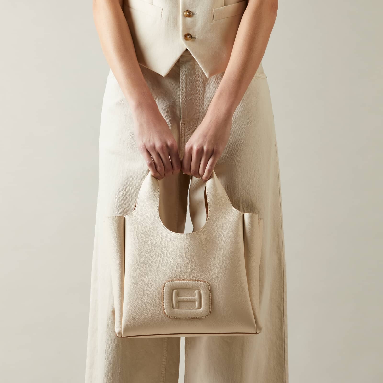 Hogan H-Bag Shopping Bag Small - 6