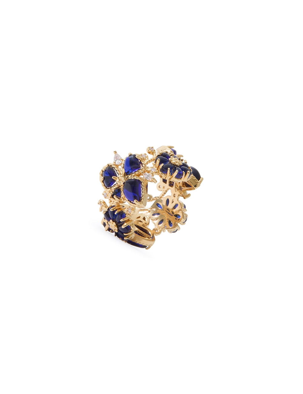 BLOOM BAND RING - 3