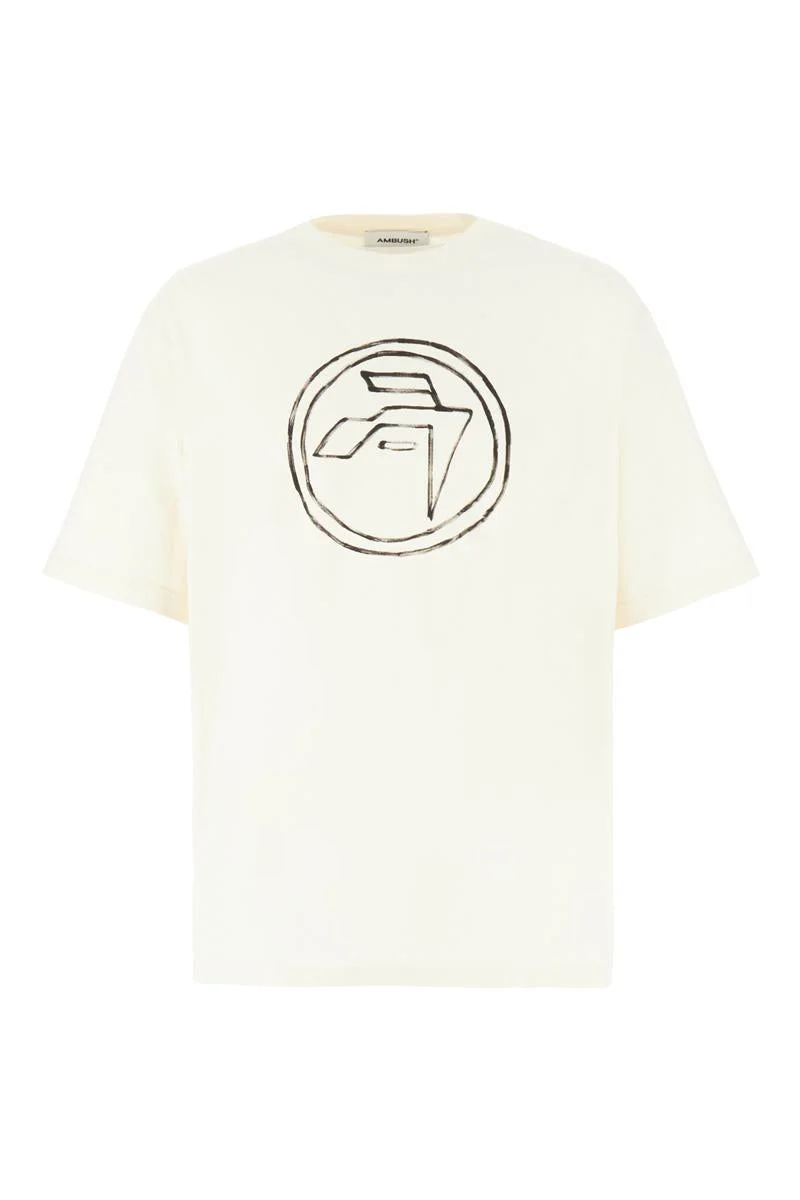 AMBUSH T-SHIRT - 1