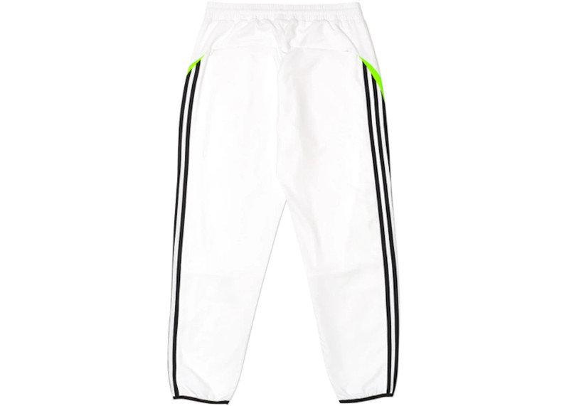 PALACE Palace Adidas Palace Juventus Trackpant White outlook