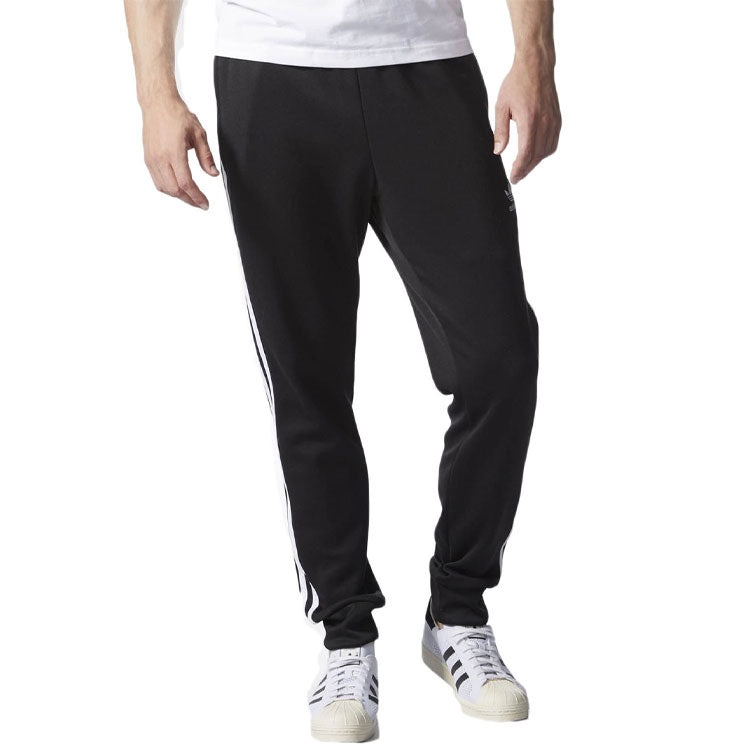 adidas originals Superstar Cuffed Track Pants AJ6960 - 3