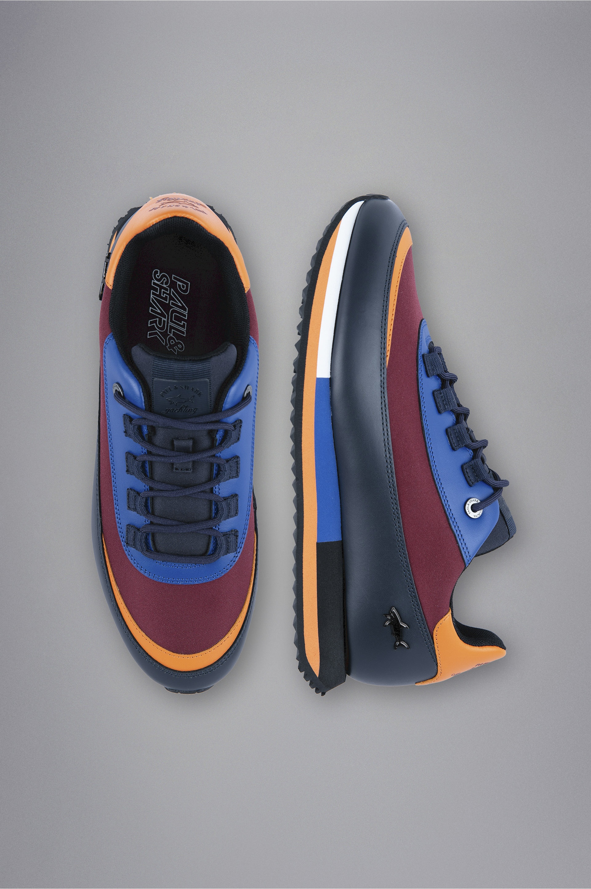 HYBRID SNEAKERS - 2