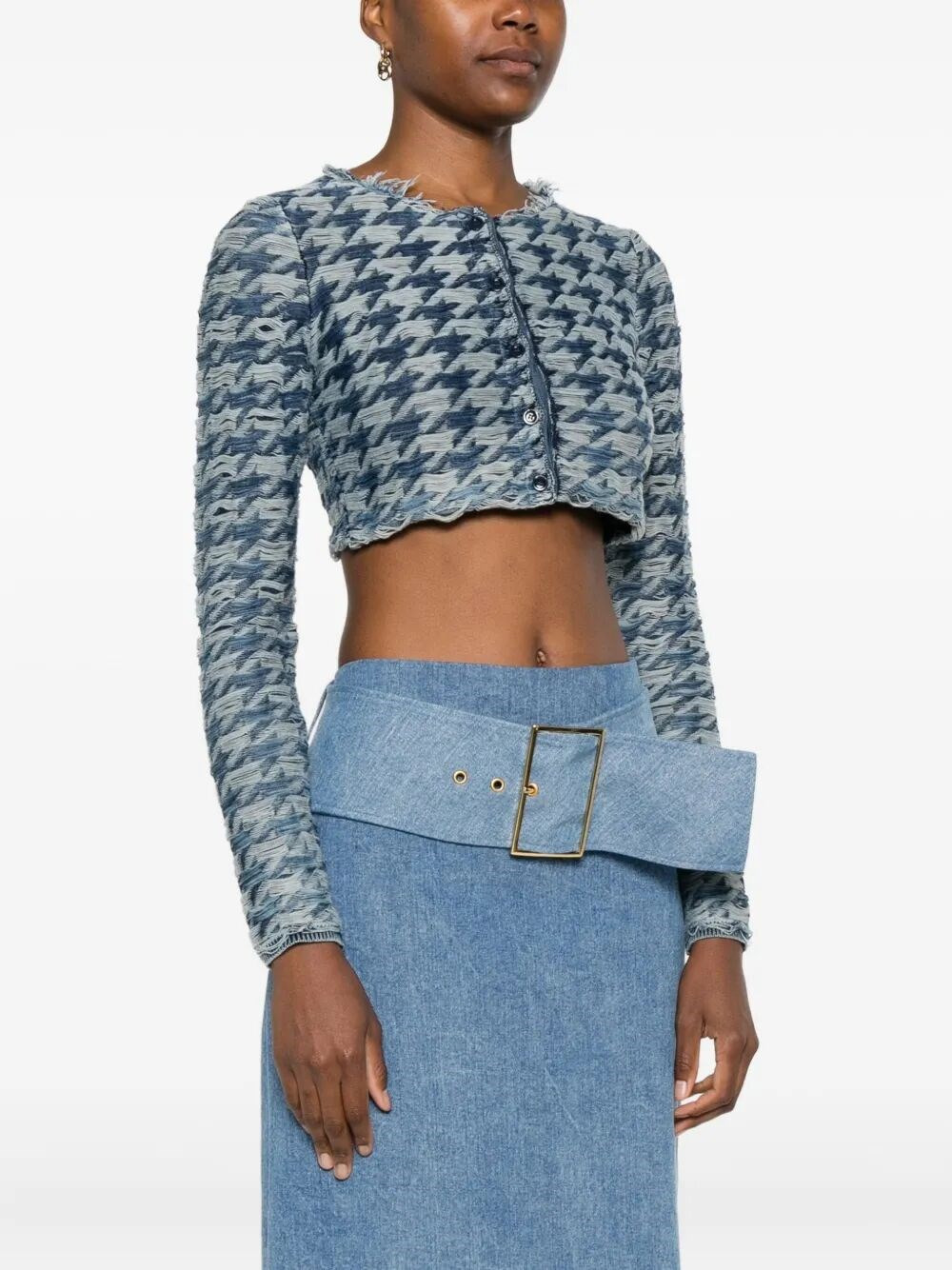 `M-Hella` Sweater - 3