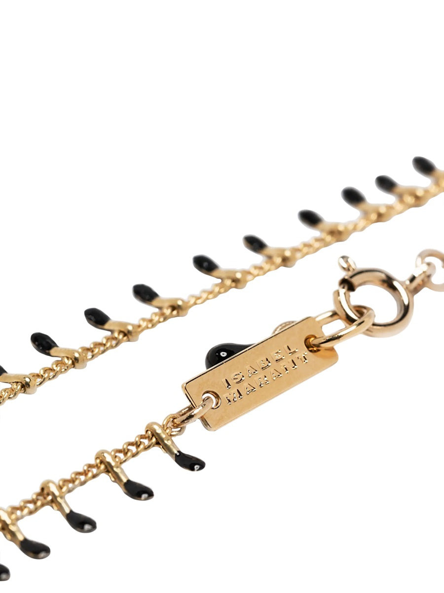 "Casablanca" Necklace - 2