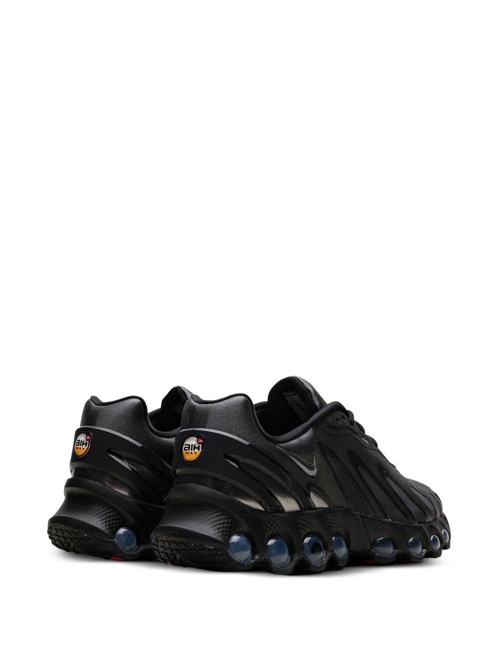 Air Max Dn8 "Black Metallic Dark Grey" - 3