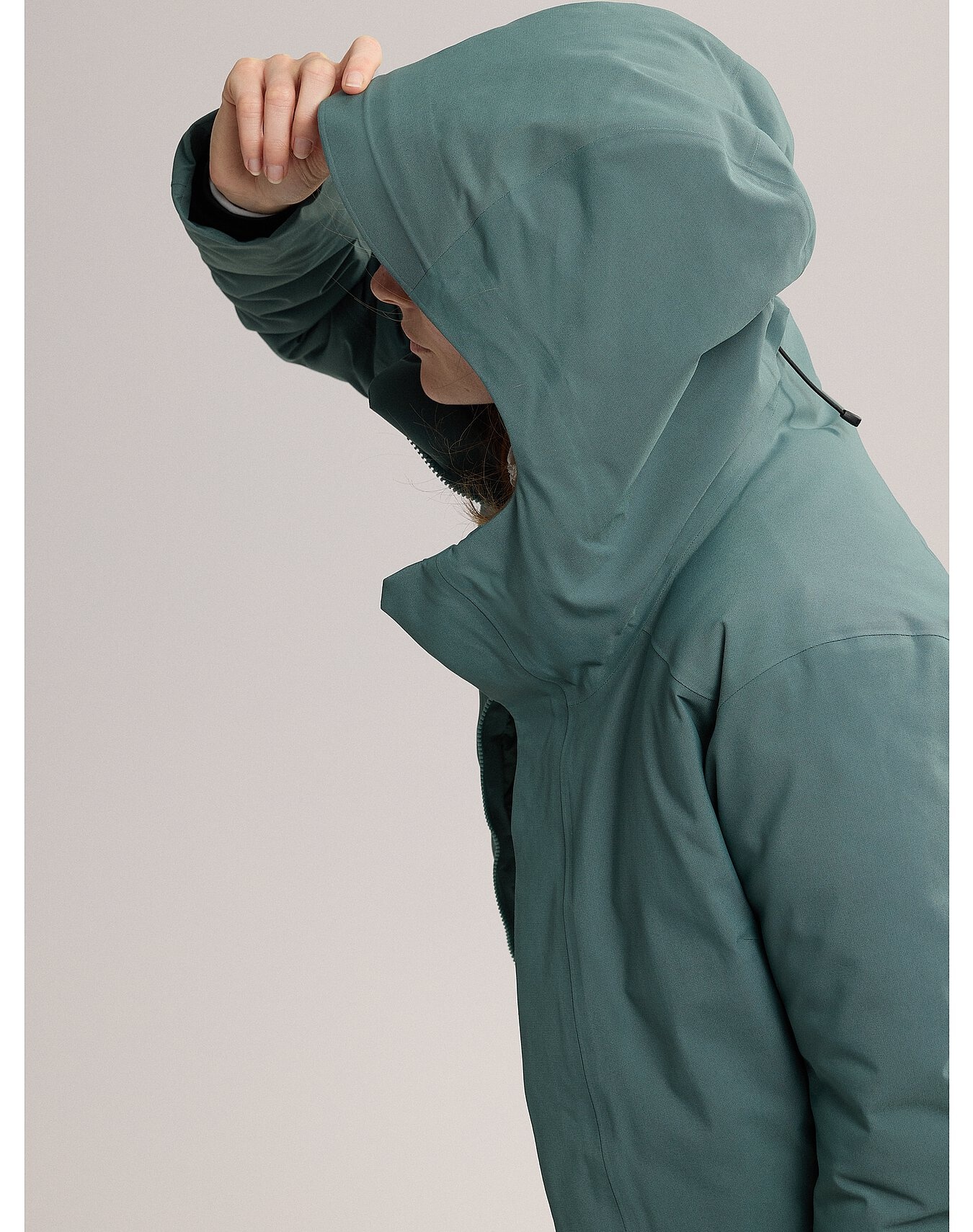 Patera Parka - 4