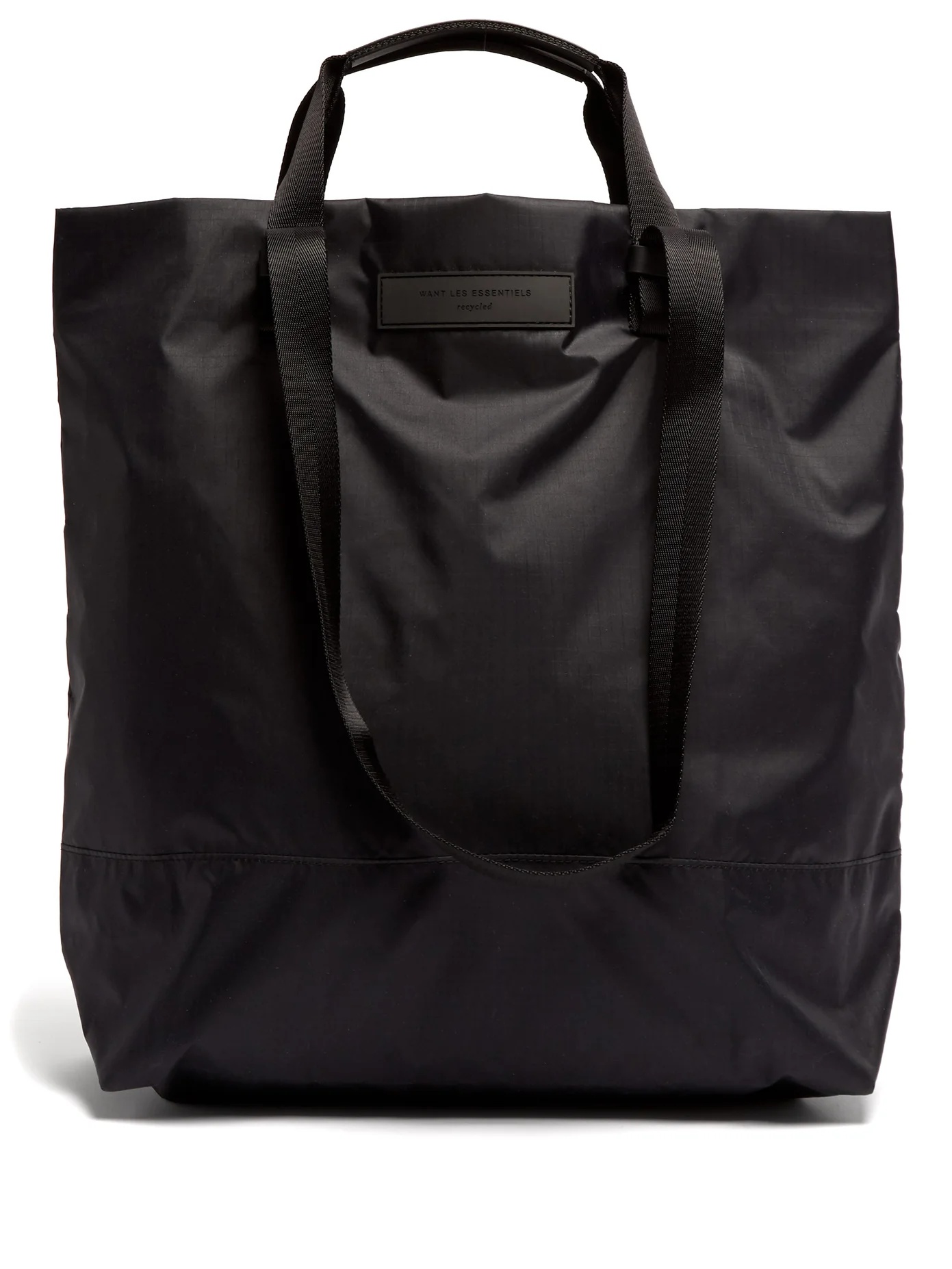 Dayton shopper tote - 1