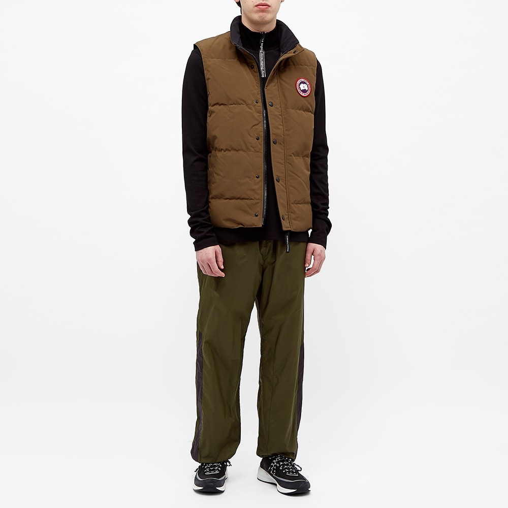 Canada Goose Garson Vest - 5