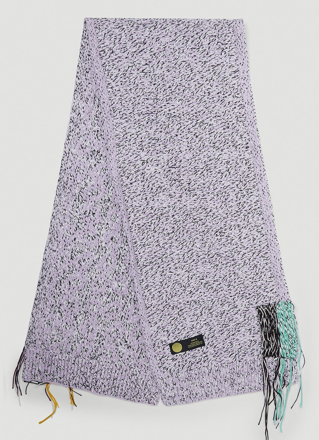 Astral Scarf - 3