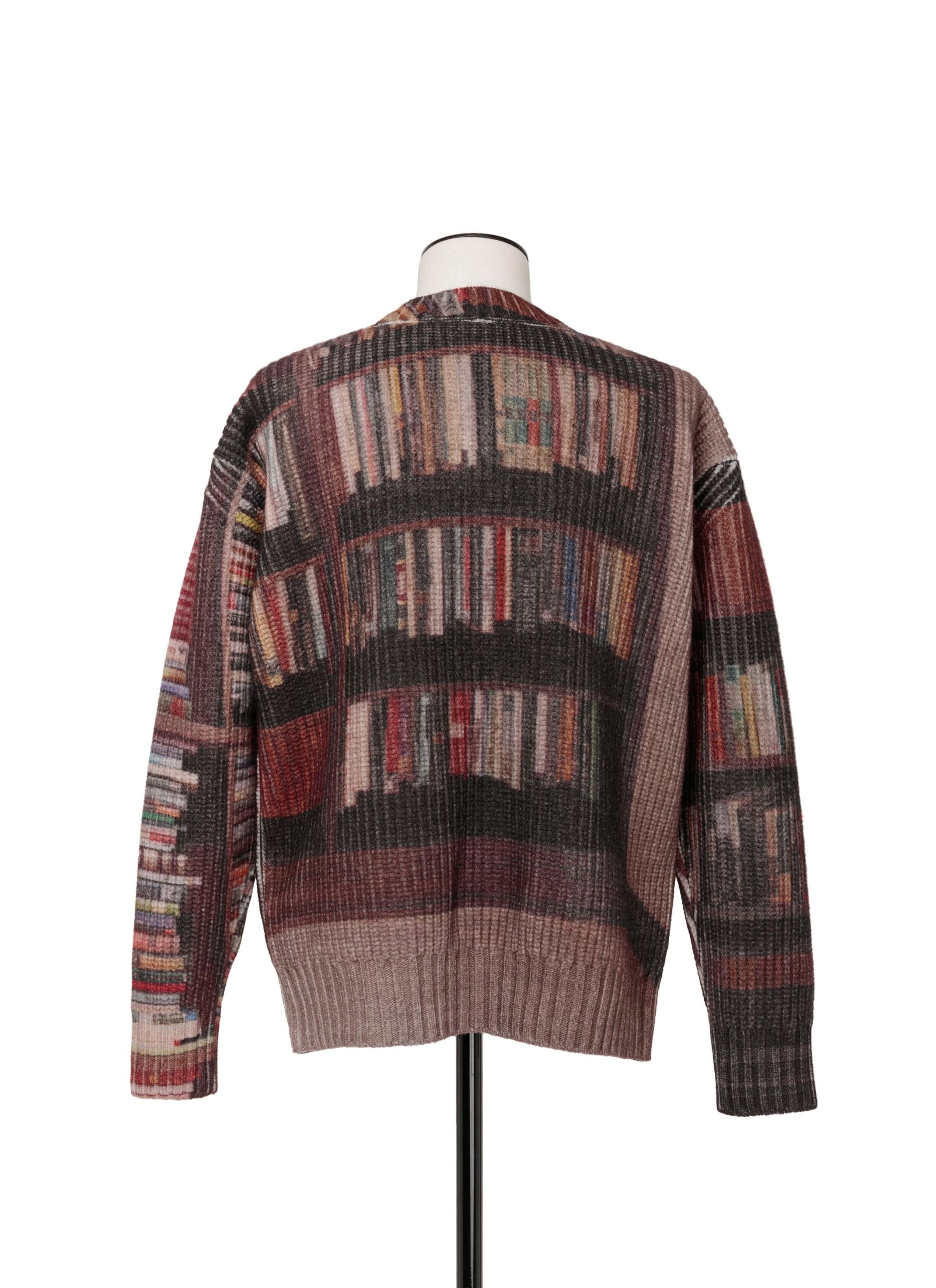 INTERSTELLAR Pullover - 4