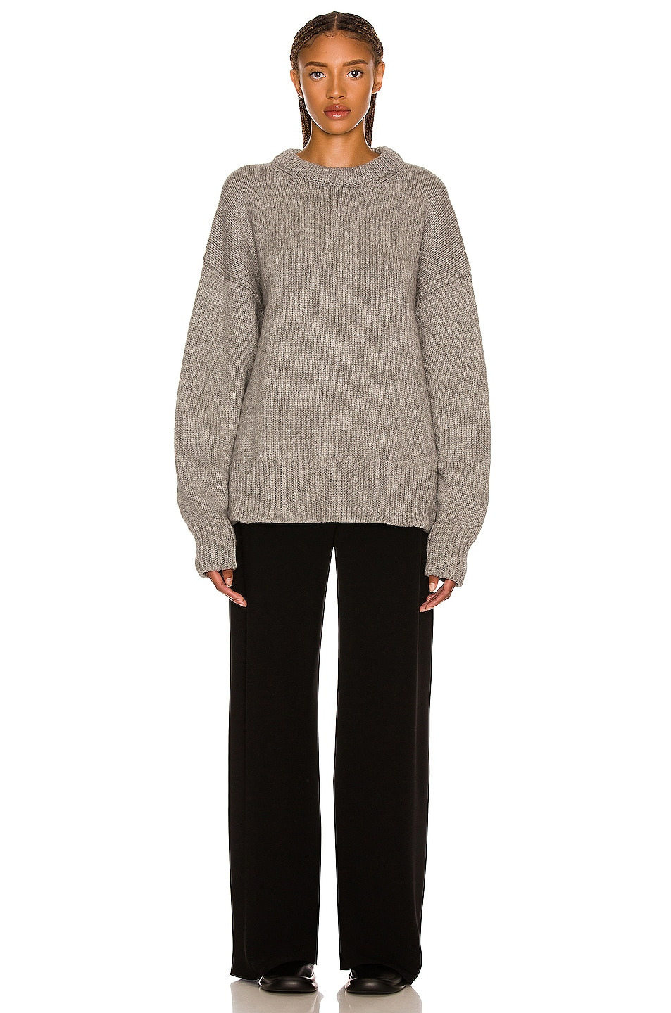 Ophelia Sweater - 4