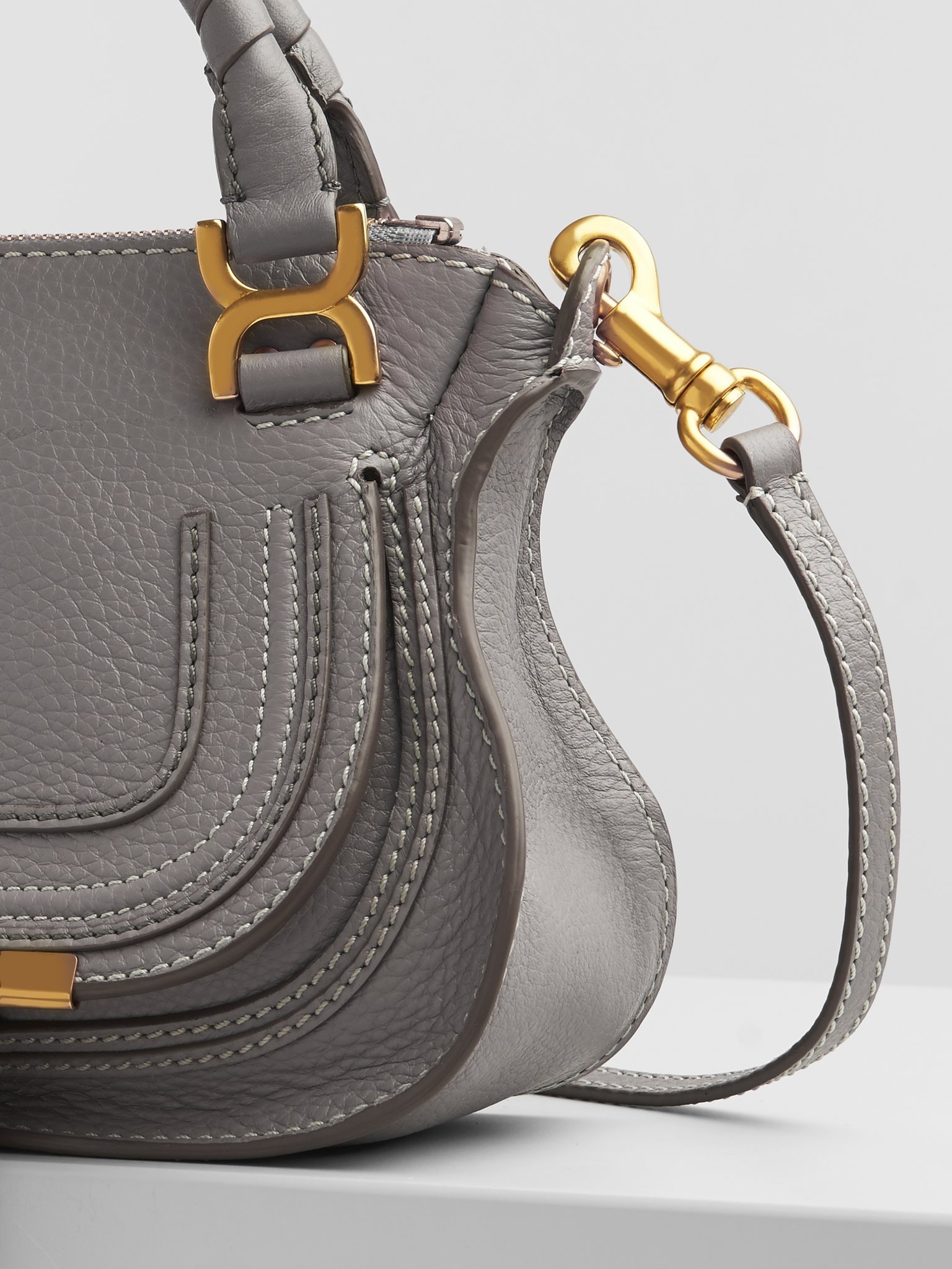 MINI MARCIE HANDBAG - 4