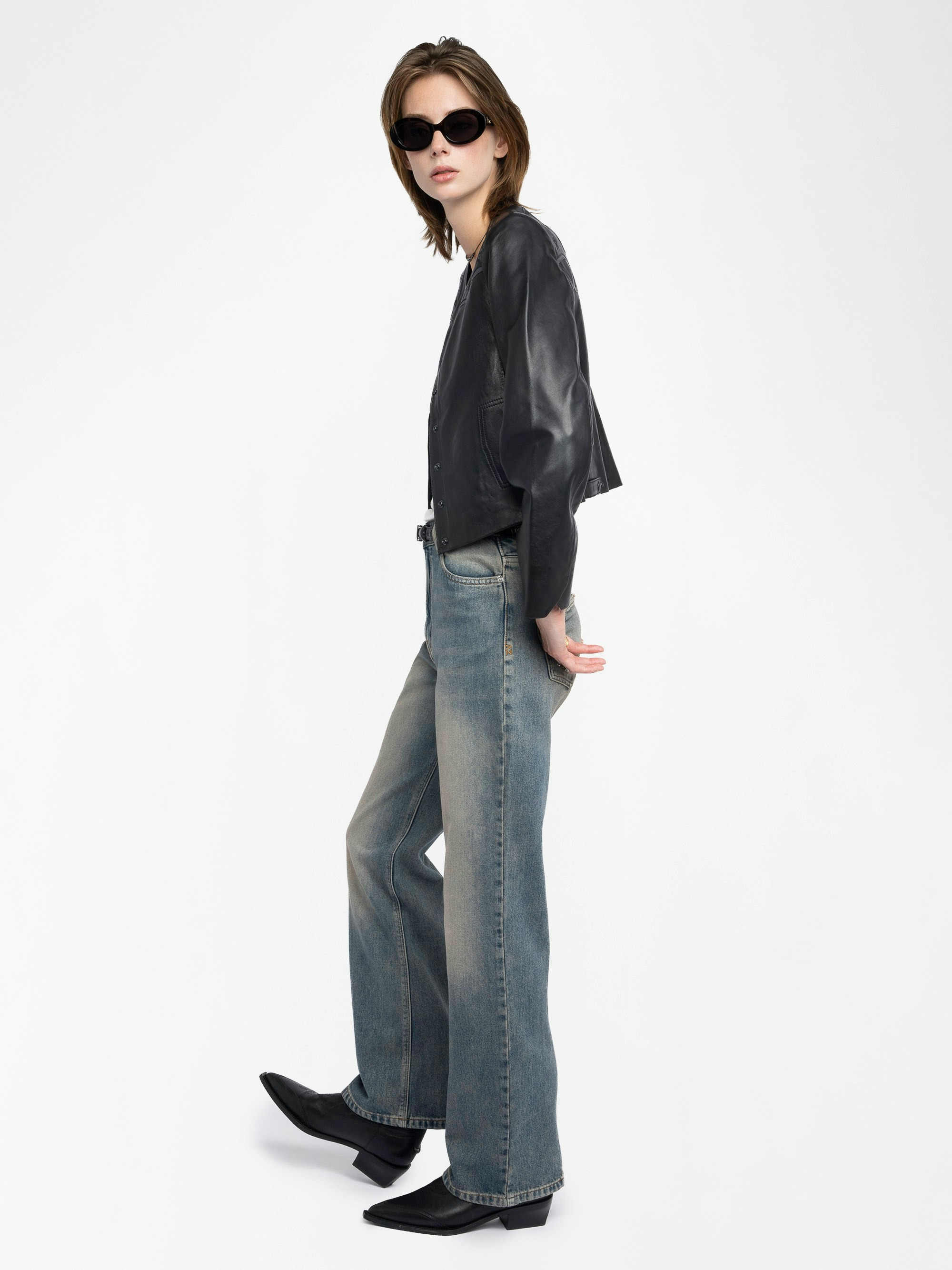 Evy Jeans - 5