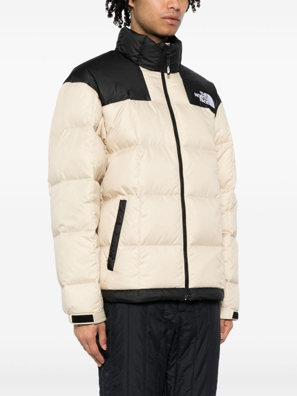 Lhotse down puffer jacket - 3