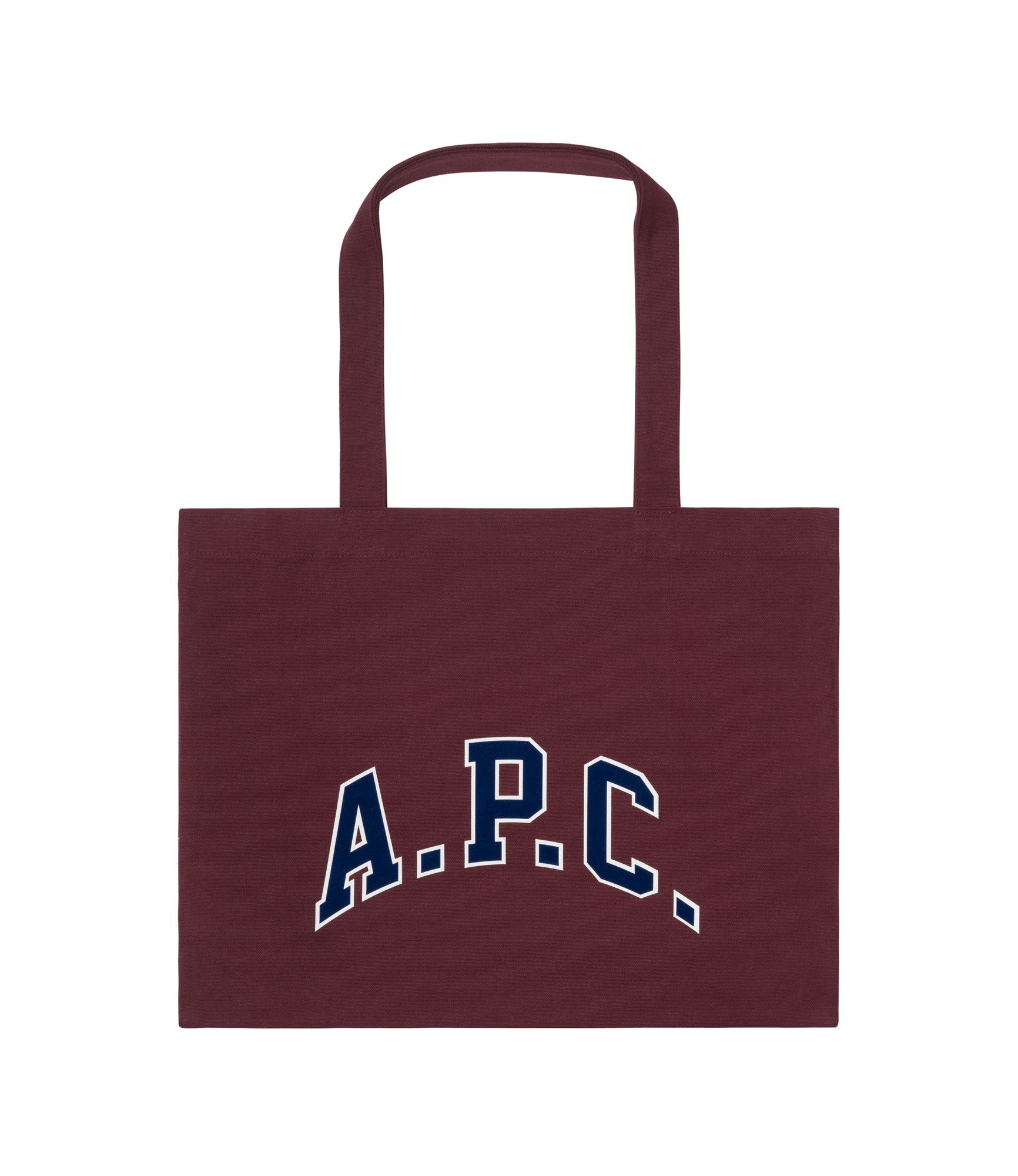 DIANE UNIVERSITY SHOPPING BAG - 1