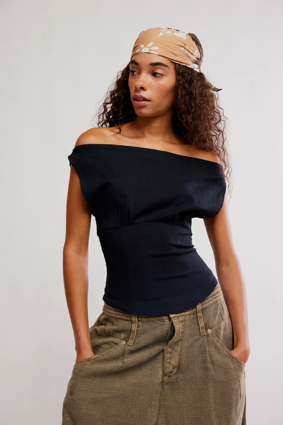Harper Top - 1