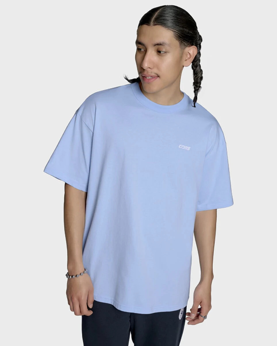 CONS T-Shirt - 2
