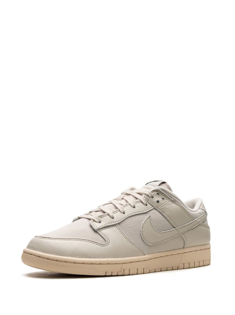 Dunk Low "Light Orewood Brown" sneakers - 5