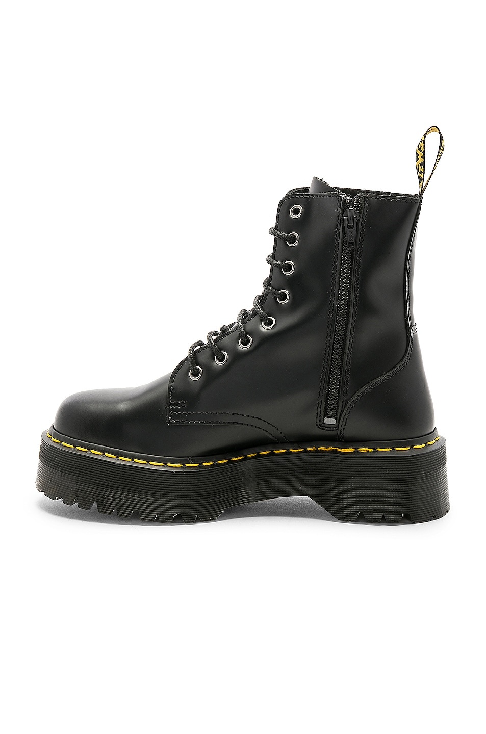 Jadon Fusion Smooth Boot - 5