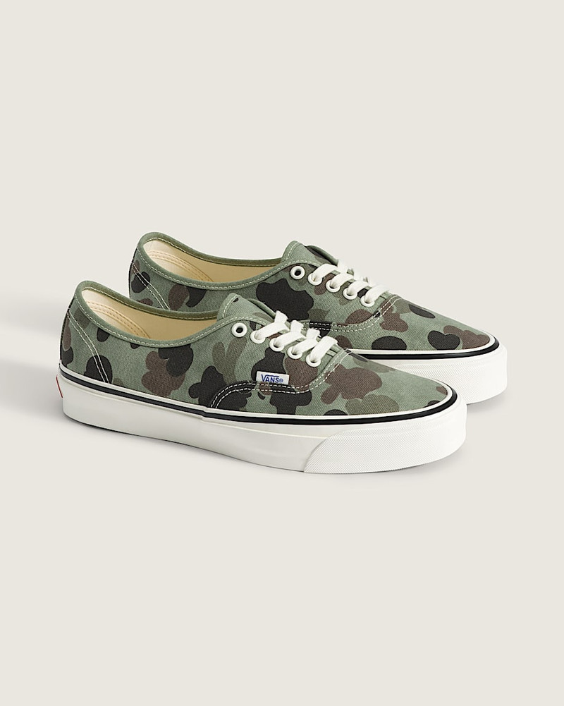 Vans Premium Authentic Shoe outlook