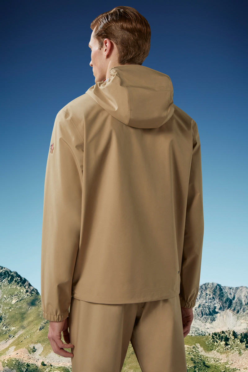 Shipton Hooded Jacket 5