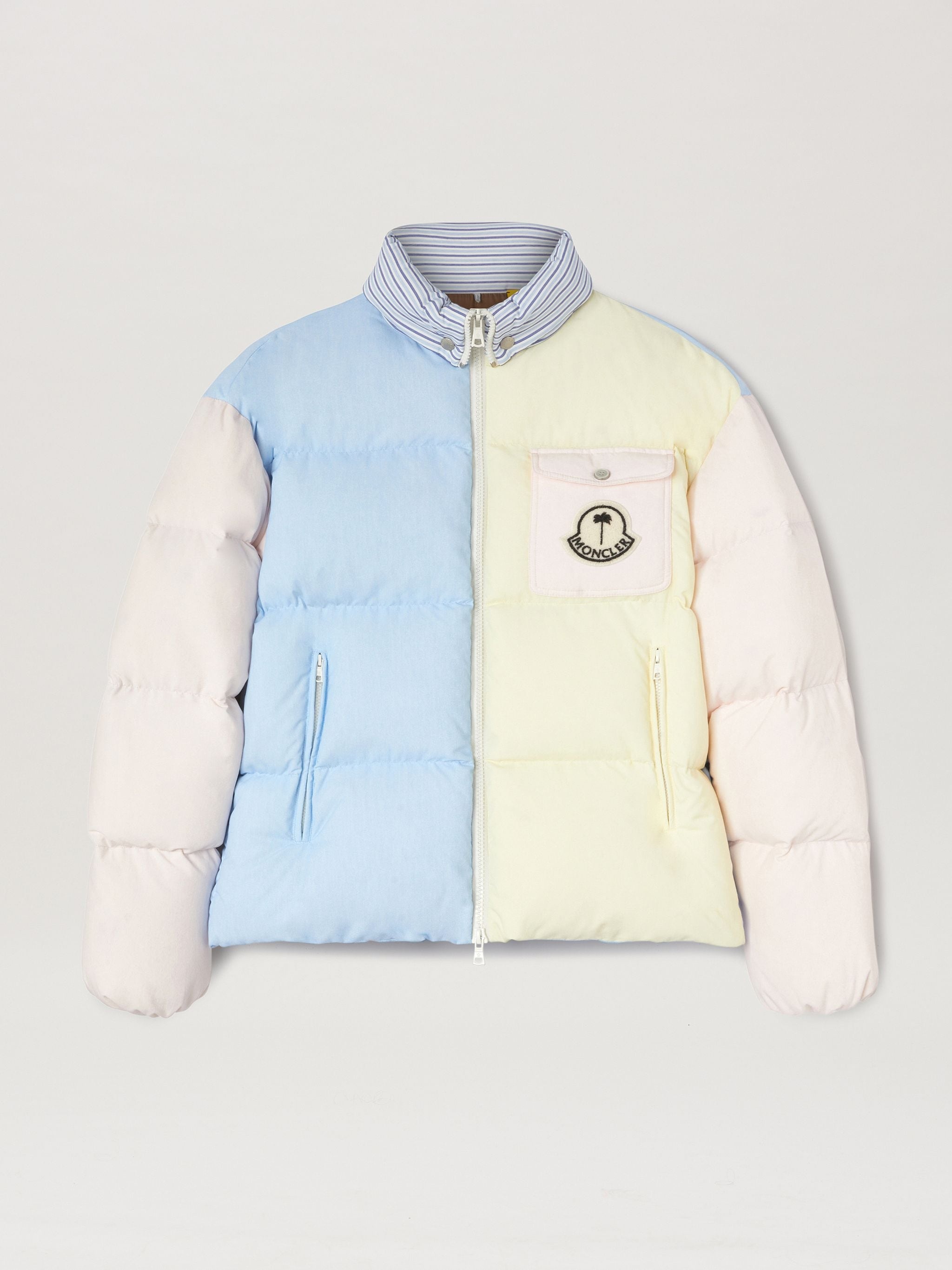 Moncler X Palm Angels Genius Jacket - 1