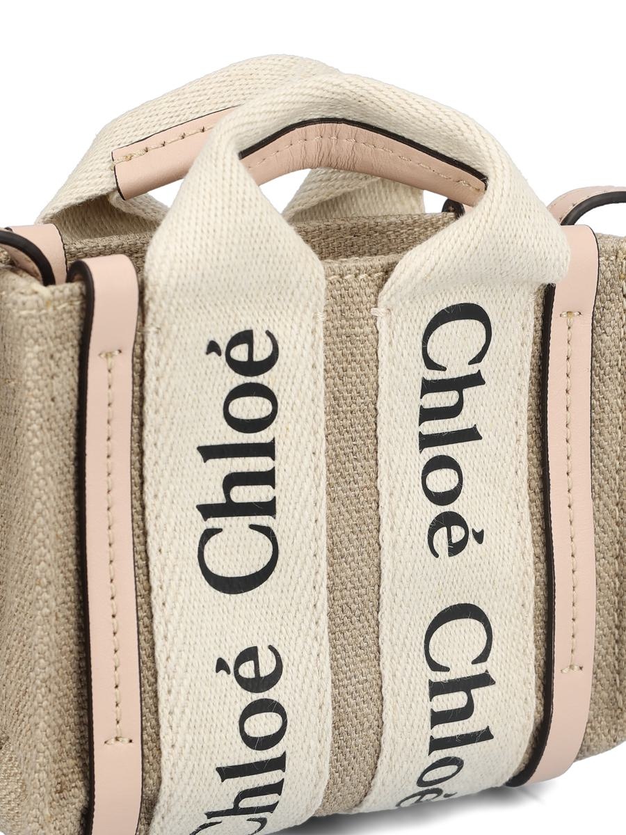 CHLOÉ HANDBAGS - 4