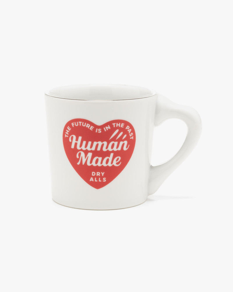 Coffee Mug  White 1
