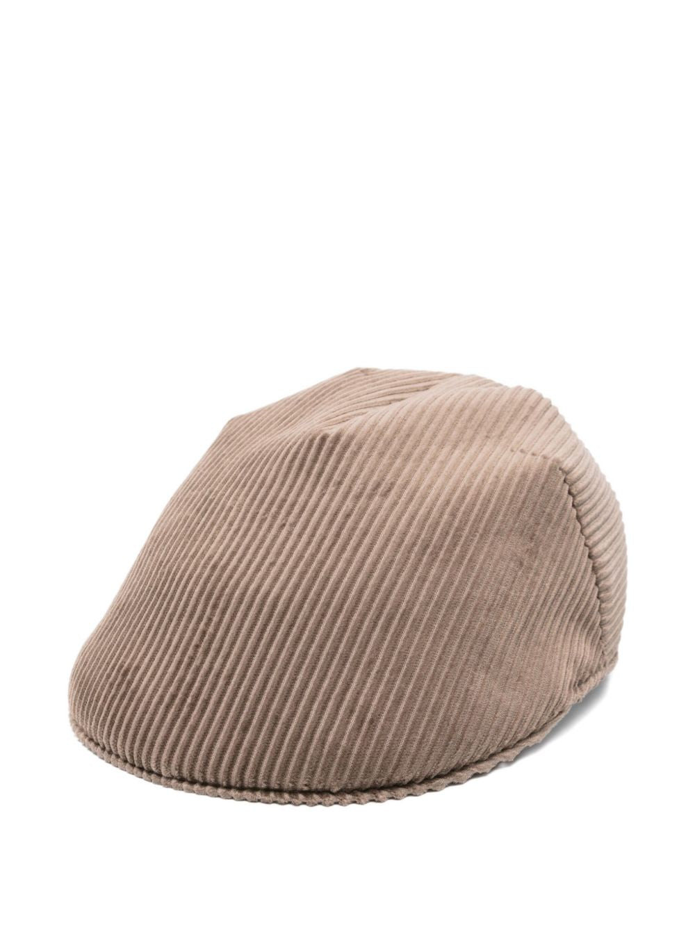 Brunello Cucinelli Women Cotton Hat - 1