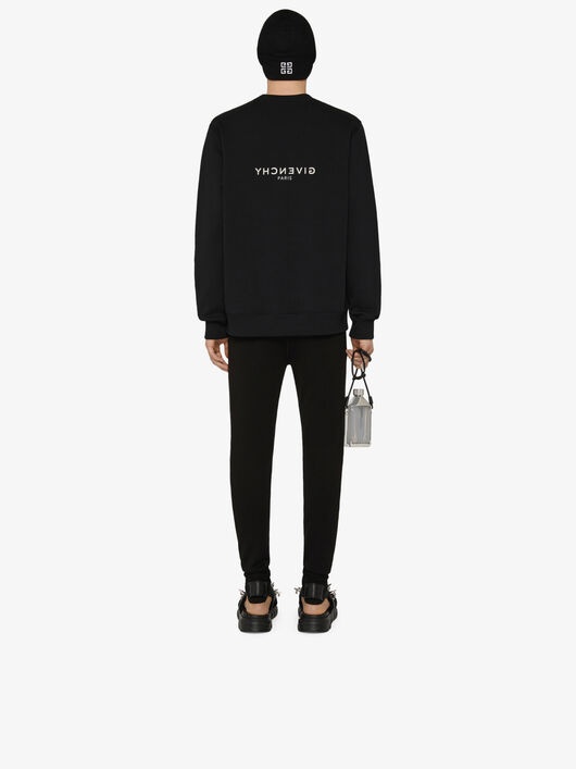 GIVENCHY REVERSE SWEATSHIRT - 3