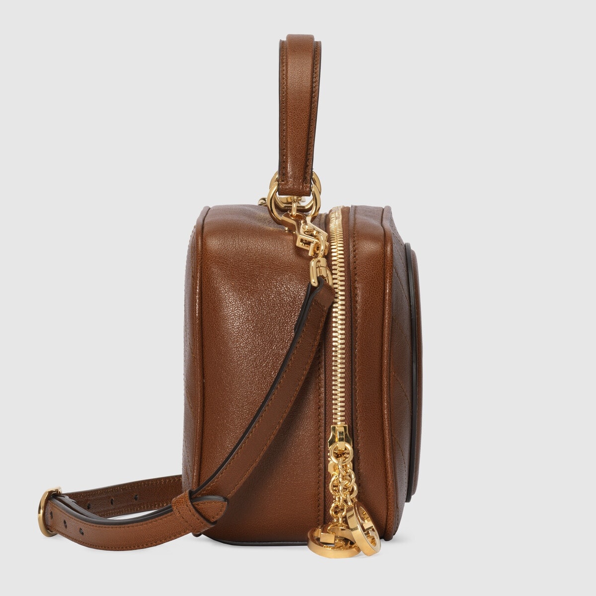 Gucci Blondie top handle bag - 6