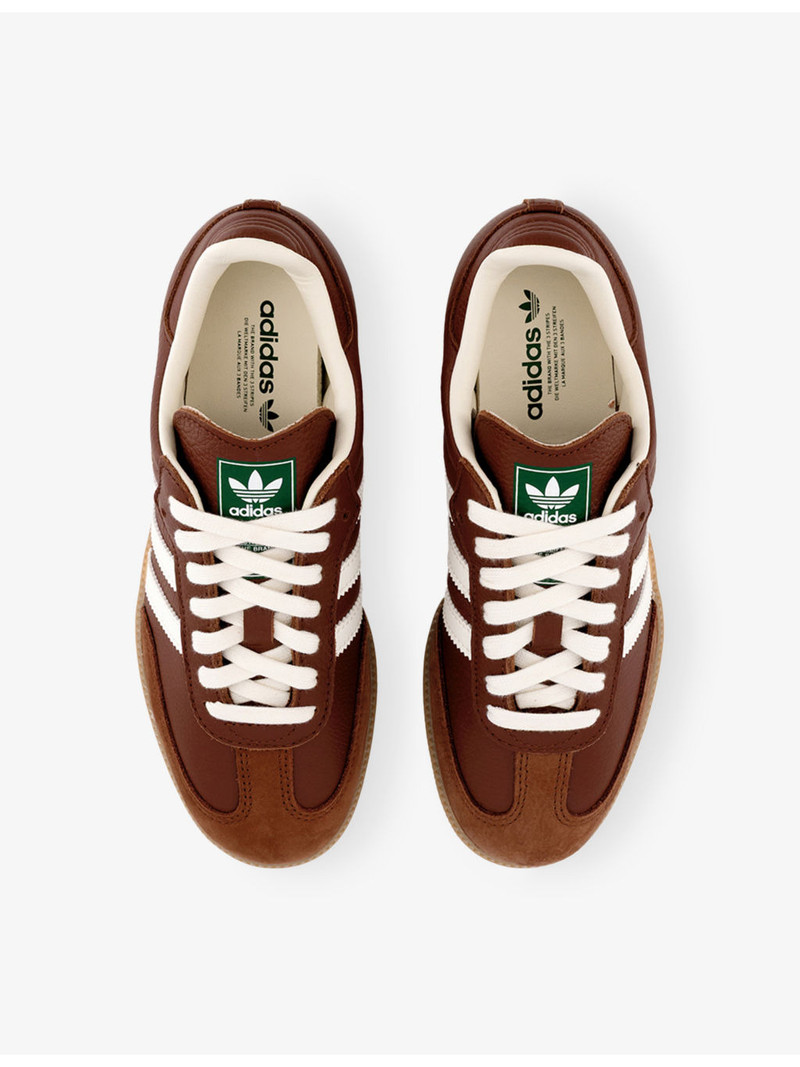 Samba OG Leather Trainers 2