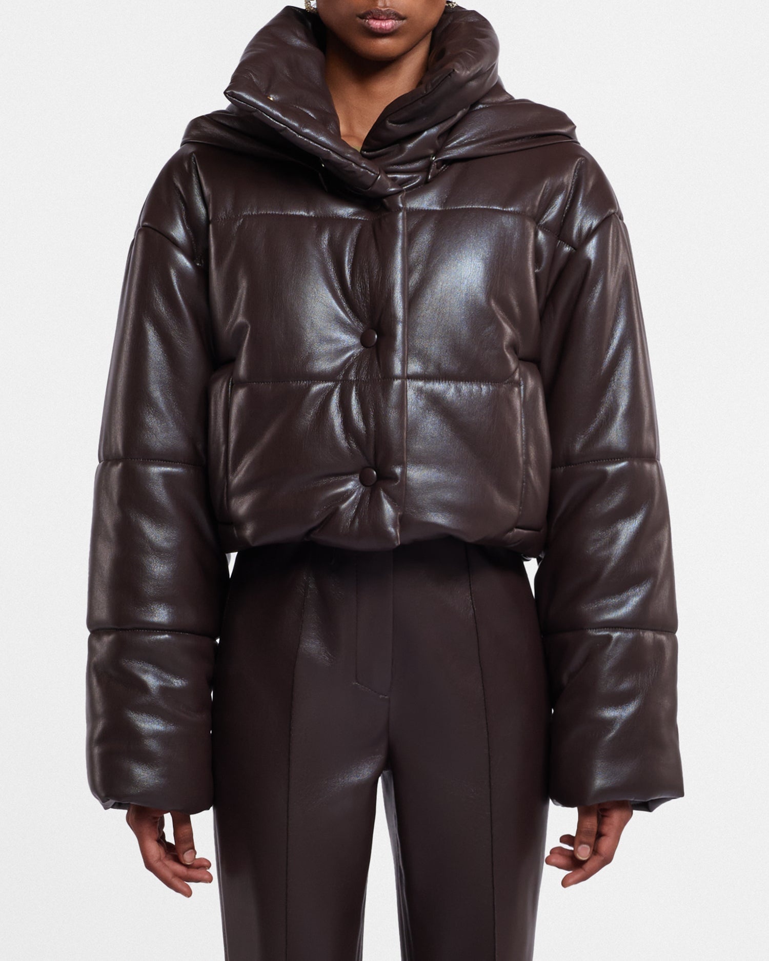 Okobor™ Alt-Leather Jacket - 3