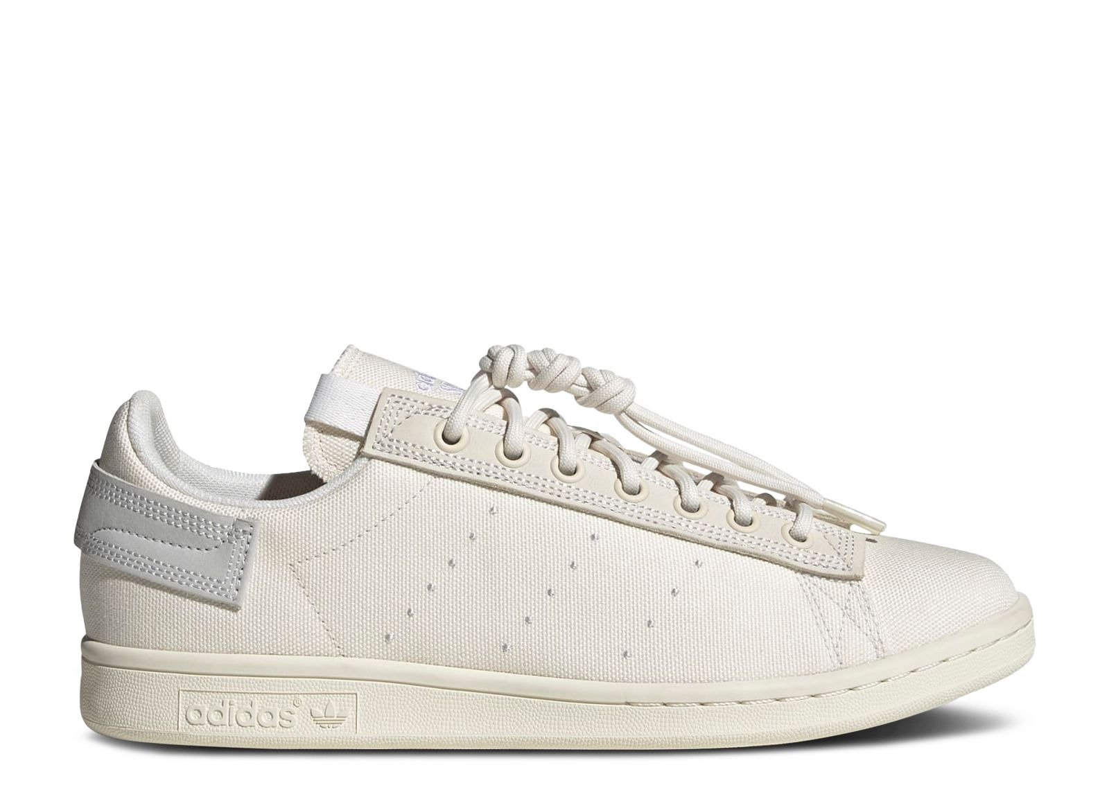 PARLEY X STAN SMITH 'CHALK WHITE' - 1